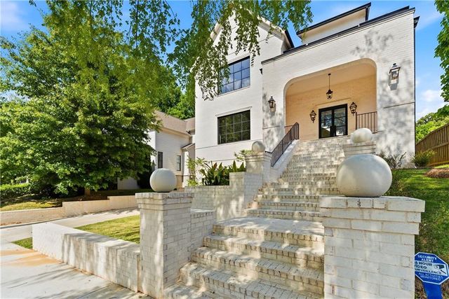 1366 Wessyngton Road NE, Atlanta, GA 30306