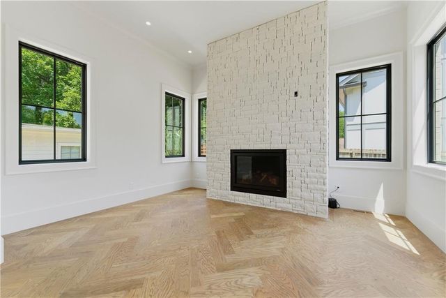 1366 Wessyngton Road NE, Atlanta, GA 30306