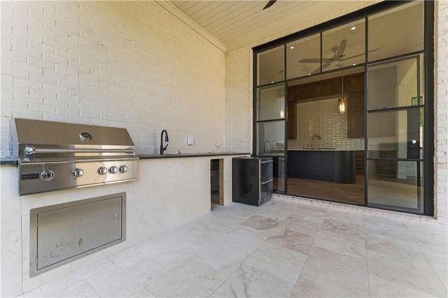 1366 Wessyngton Road NE, Atlanta, GA 30306