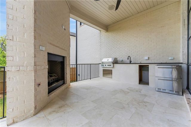 1366 Wessyngton Road NE, Atlanta, GA 30306
