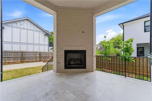 1366 Wessyngton Road NE, Atlanta, GA 30306