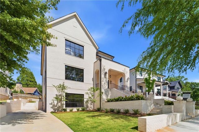 1366 Wessyngton Road NE, Atlanta, GA 30306