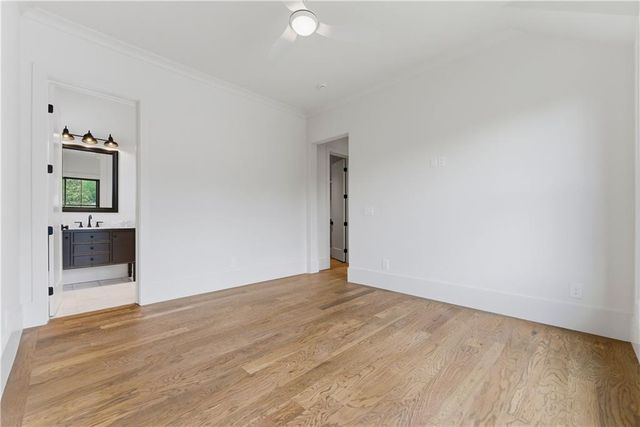 1366 Wessyngton Road NE, Atlanta, GA 30306