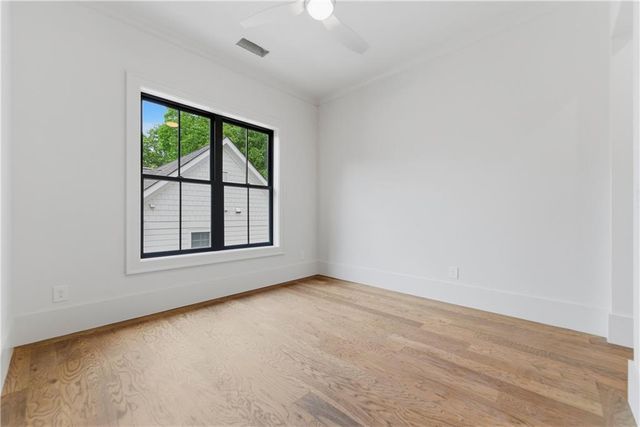1366 Wessyngton Road NE, Atlanta, GA 30306