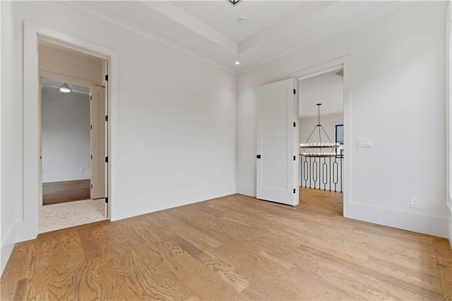 1366 Wessyngton Road NE, Atlanta, GA 30306