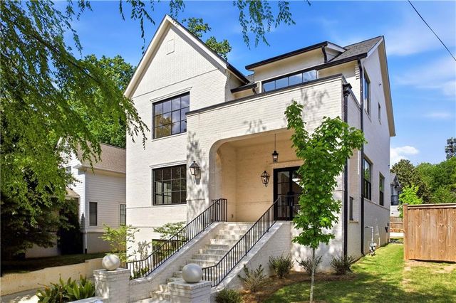 1366 Wessyngton Road NE, Atlanta, GA 30306