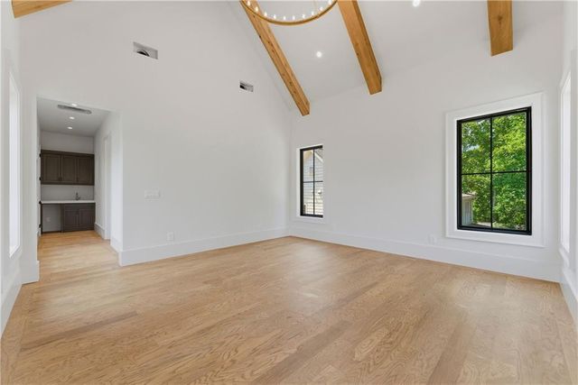 1366 Wessyngton Road NE, Atlanta, GA 30306