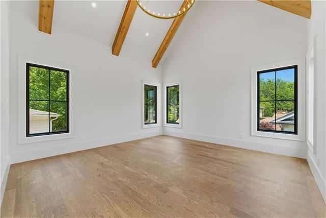 1366 Wessyngton Road NE, Atlanta, GA 30306