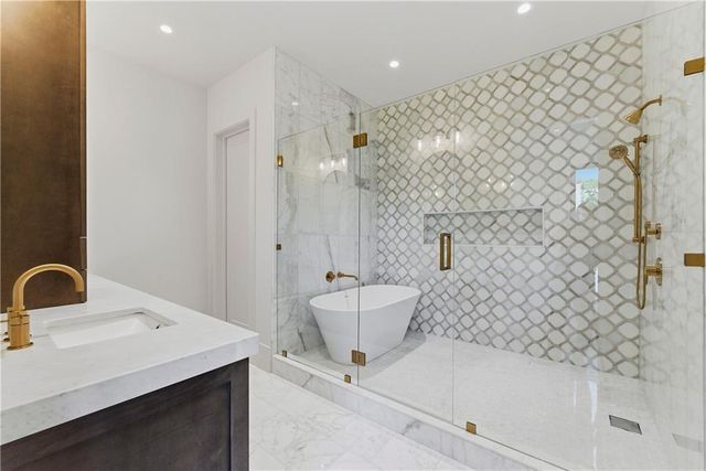 1366 Wessyngton Road NE, Atlanta, GA 30306