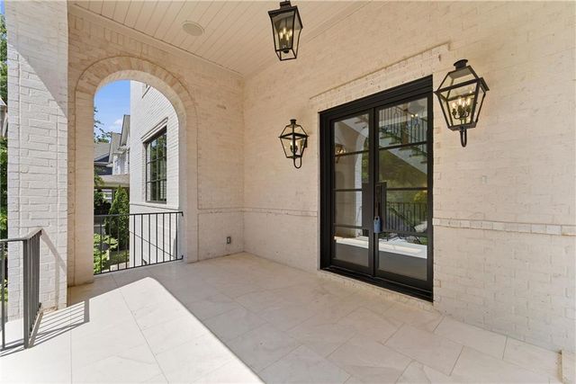 1366 Wessyngton Road NE, Atlanta, GA 30306