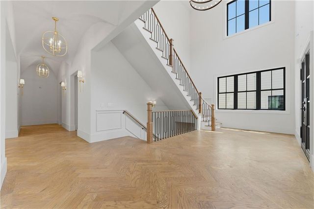 1366 Wessyngton Road NE, Atlanta, GA 30306