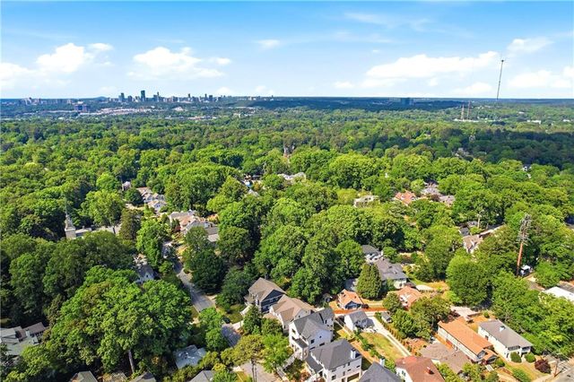 1366 Wessyngton Road NE, Atlanta, GA 30306