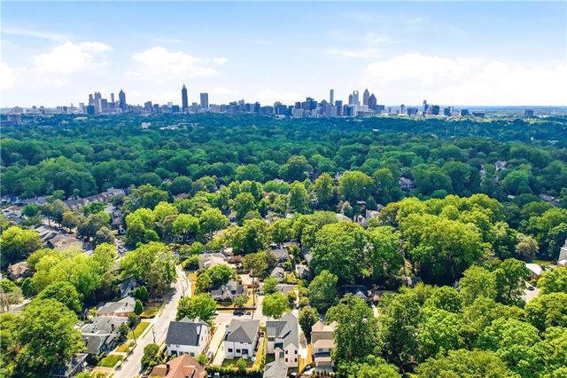 1366 Wessyngton Road NE, Atlanta, GA 30306