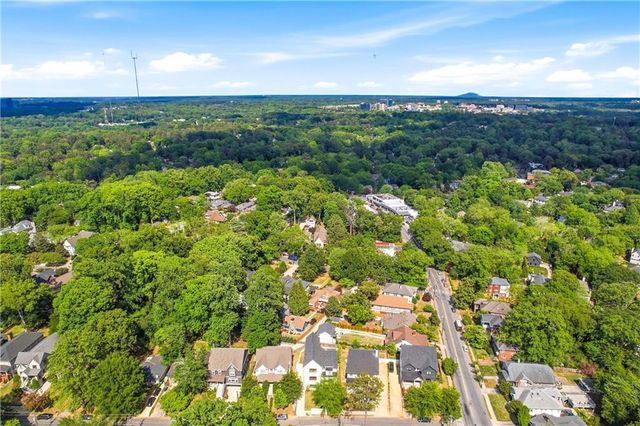 1366 Wessyngton Road NE, Atlanta, GA 30306