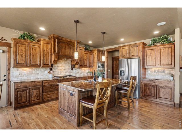 10723 Buckhorn Ridge Way, Loveland, CO 80538