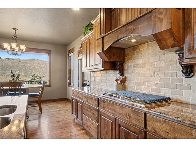10723 Buckhorn Ridge Way, Loveland, CO 80538