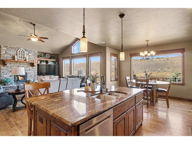 10723 Buckhorn Ridge Way, Loveland, CO 80538