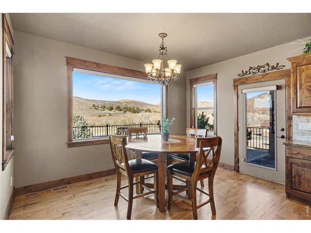 10723 Buckhorn Ridge Way, Loveland, CO 80538
