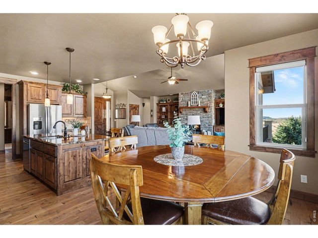 10723 Buckhorn Ridge Way, Loveland, CO 80538