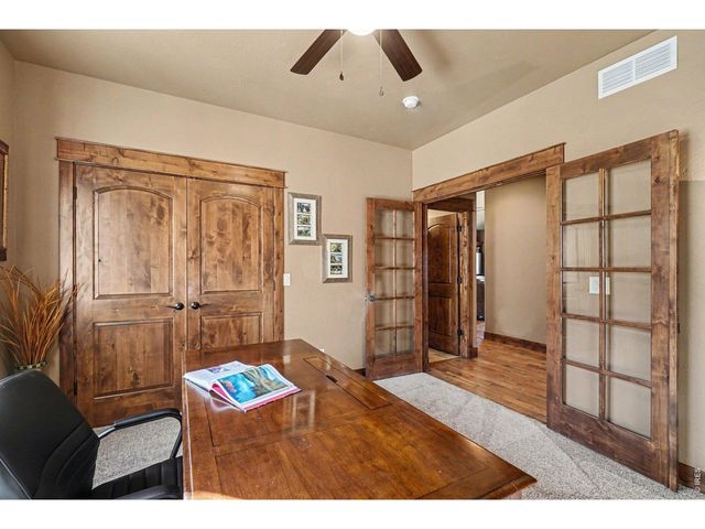 10723 Buckhorn Ridge Way, Loveland, CO 80538