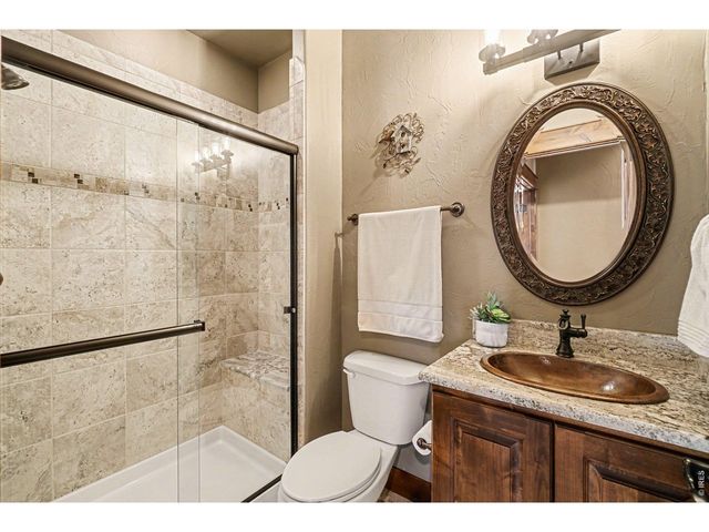 10723 Buckhorn Ridge Way, Loveland, CO 80538