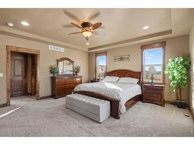 10723 Buckhorn Ridge Way, Loveland, CO 80538