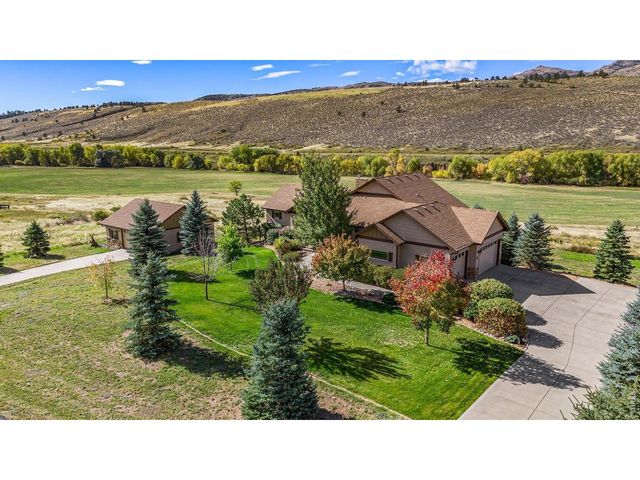 10723 Buckhorn Ridge Way, Loveland, CO 80538