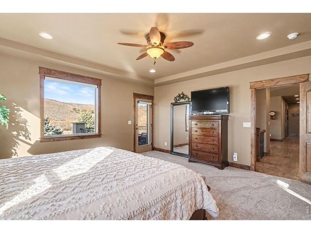 10723 Buckhorn Ridge Way, Loveland, CO 80538