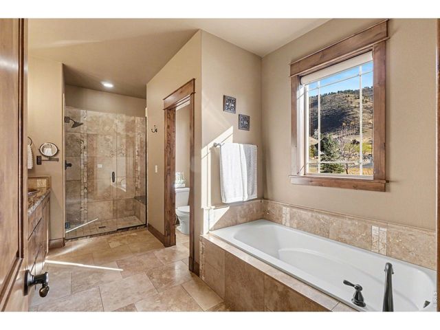 10723 Buckhorn Ridge Way, Loveland, CO 80538