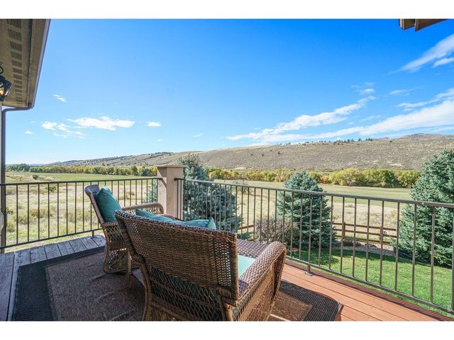 10723 Buckhorn Ridge Way, Loveland, CO 80538