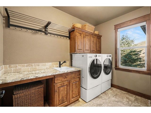 10723 Buckhorn Ridge Way, Loveland, CO 80538