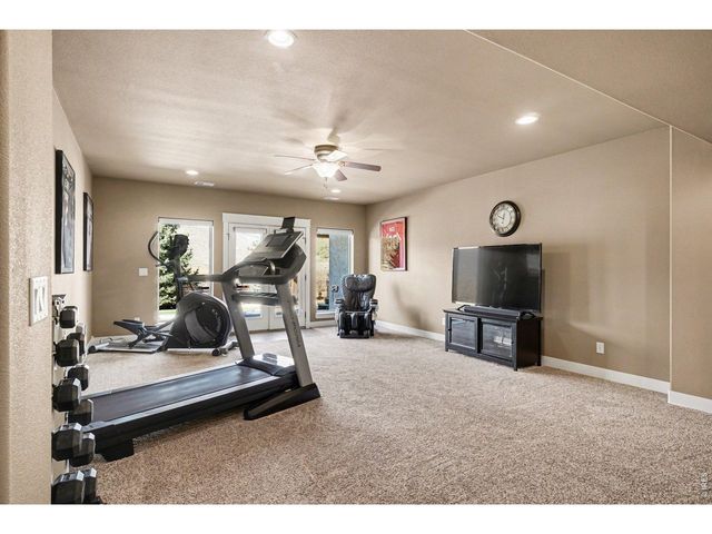 10723 Buckhorn Ridge Way, Loveland, CO 80538