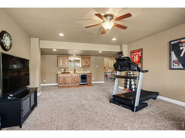 10723 Buckhorn Ridge Way, Loveland, CO 80538