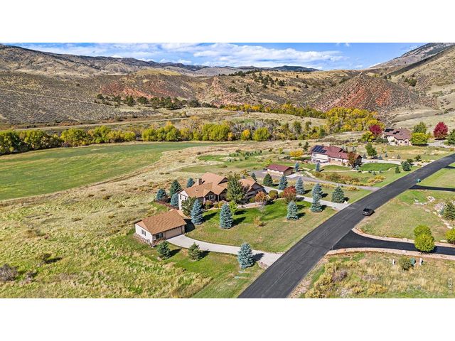 10723 Buckhorn Ridge Way, Loveland, CO 80538