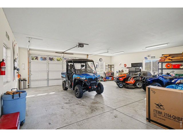 10723 Buckhorn Ridge Way, Loveland, CO 80538