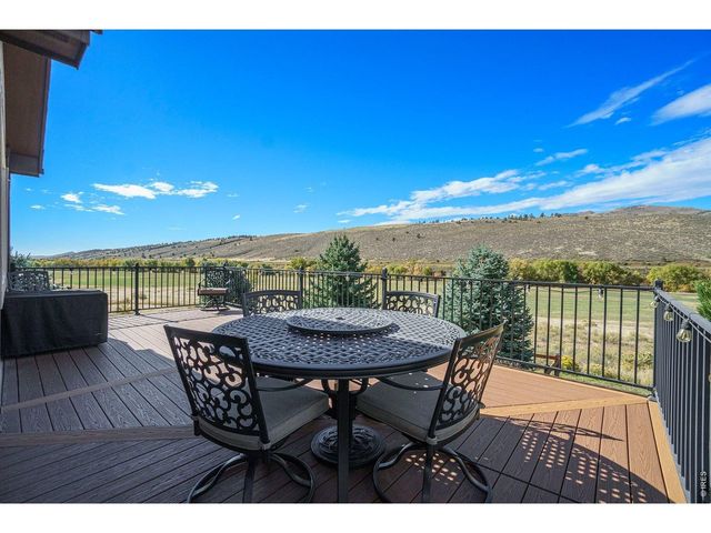 10723 Buckhorn Ridge Way, Loveland, CO 80538