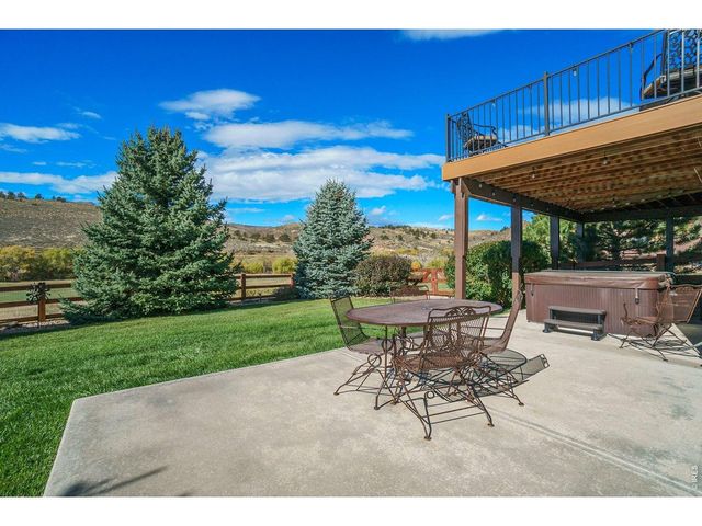 10723 Buckhorn Ridge Way, Loveland, CO 80538