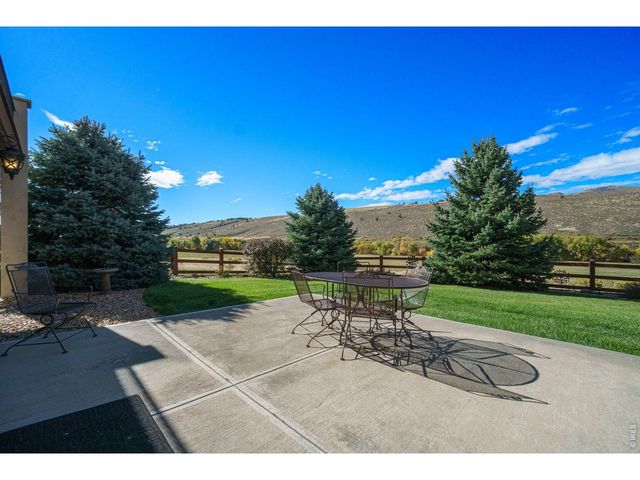 10723 Buckhorn Ridge Way, Loveland, CO 80538