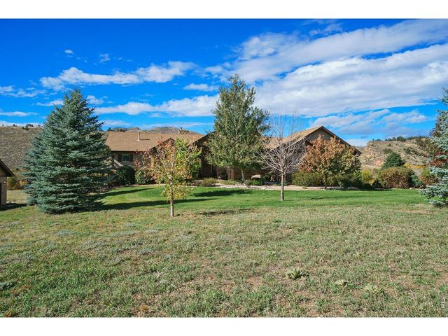 10723 Buckhorn Ridge Way, Loveland, CO 80538