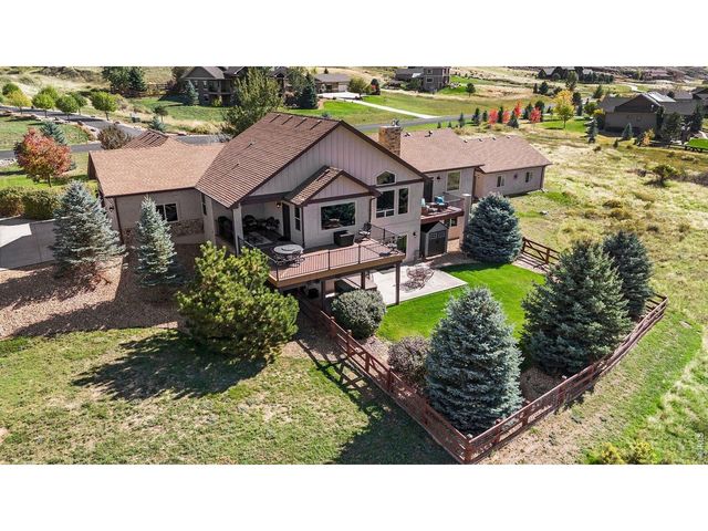 10723 Buckhorn Ridge Way, Loveland, CO 80538
