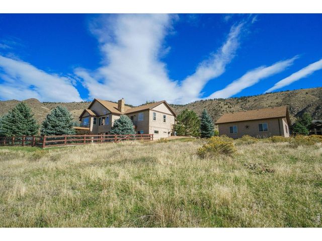 10723 Buckhorn Ridge Way, Loveland, CO 80538
