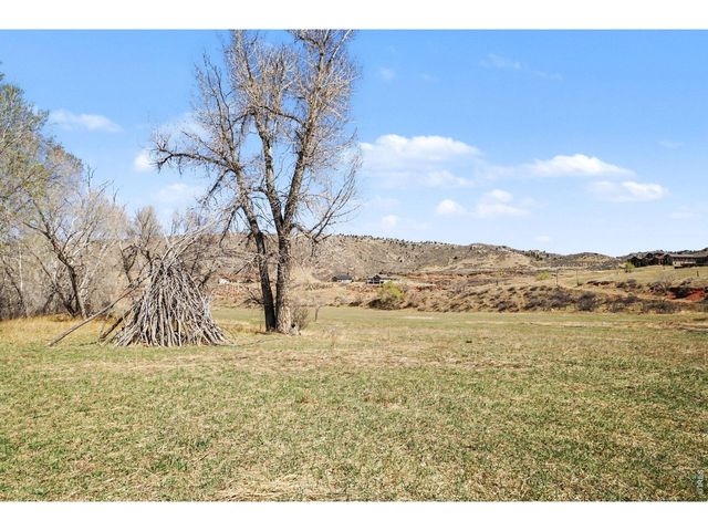 10723 Buckhorn Ridge Way, Loveland, CO 80538