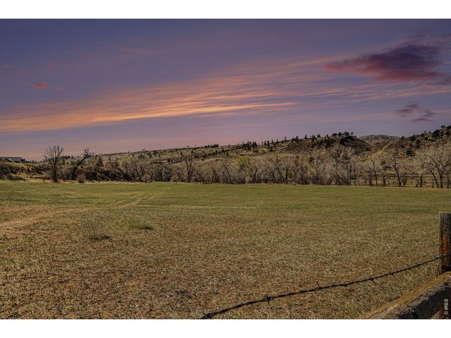 10723 Buckhorn Ridge Way, Loveland, CO 80538