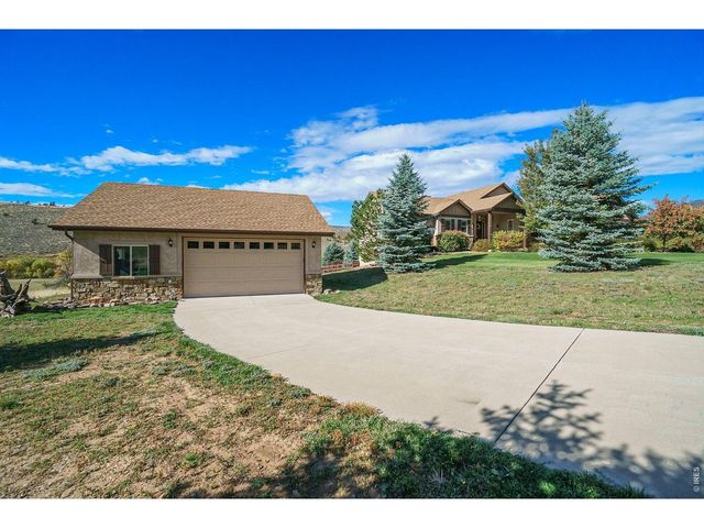 10723 Buckhorn Ridge Way, Loveland, CO 80538