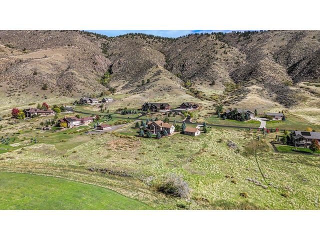 10723 Buckhorn Ridge Way, Loveland, CO 80538