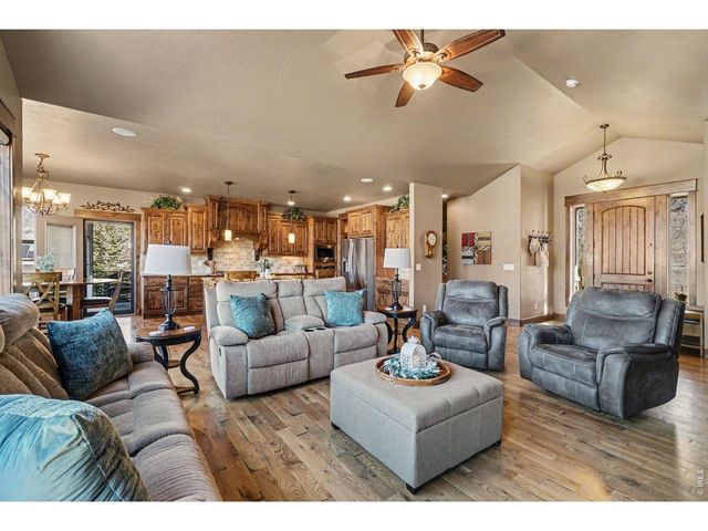 10723 Buckhorn Ridge Way, Loveland, CO 80538