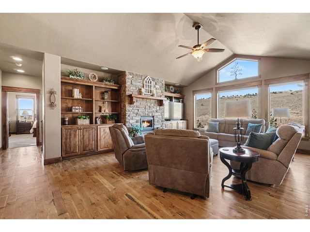10723 Buckhorn Ridge Way, Loveland, CO 80538