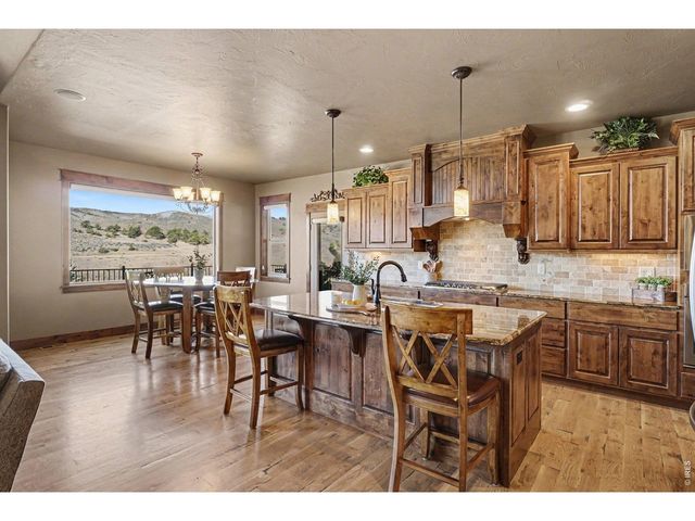 10723 Buckhorn Ridge Way, Loveland, CO 80538