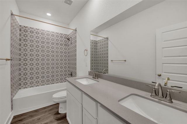 2916 Teasdale Road, Waco, TX 76655