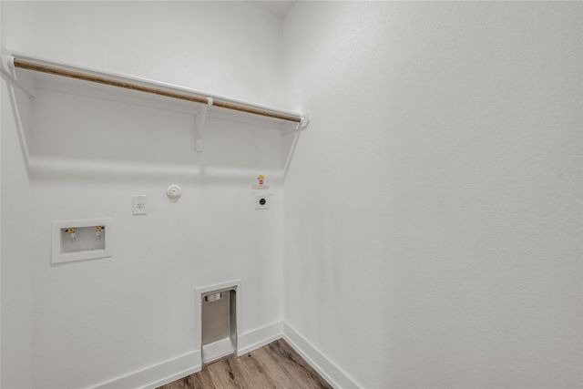 2916 Teasdale Road, Waco, TX 76655